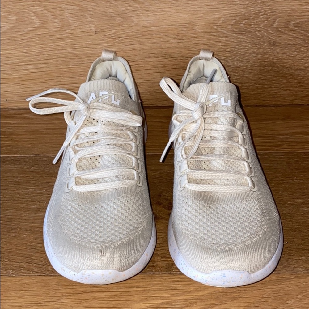 Athletic Propulsion Lab Techloom Breeze